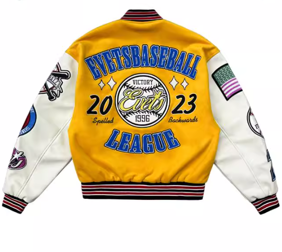 wool bomber jackets