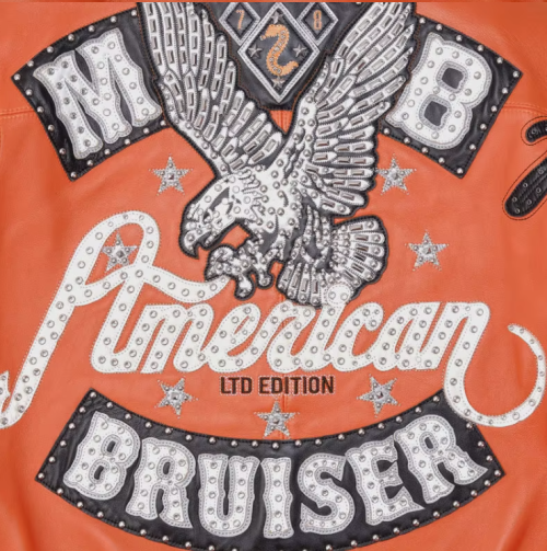 OEM Manufacturer Men's Lambskin Leather Varsity Jackets Embroidery Street Wear with Patchwork