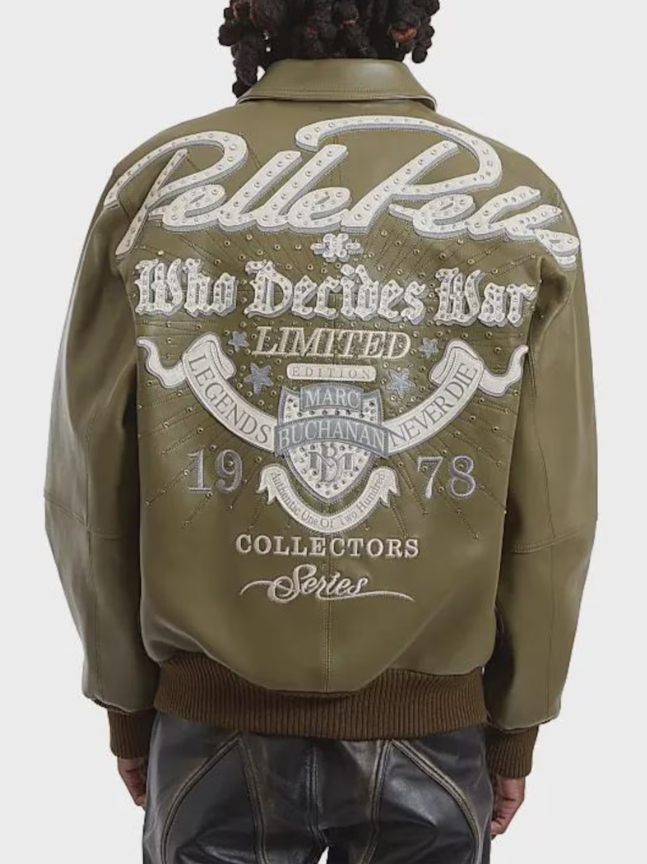 wool bomber jackets