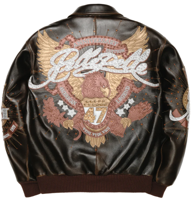 wool bomber jacket