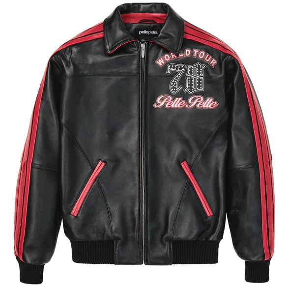 wool bomber jacket mens