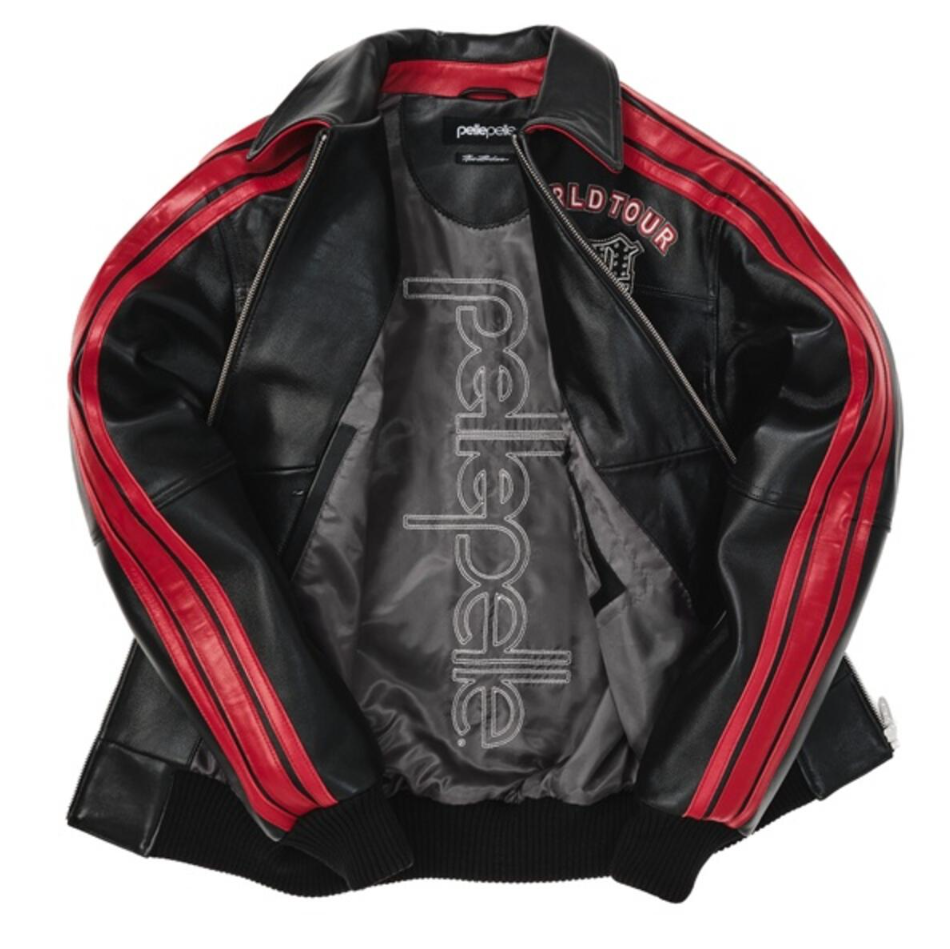 wool bomber jackets