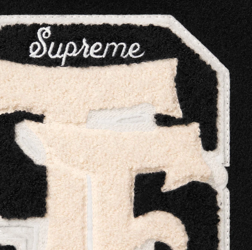 bomber jacket wool