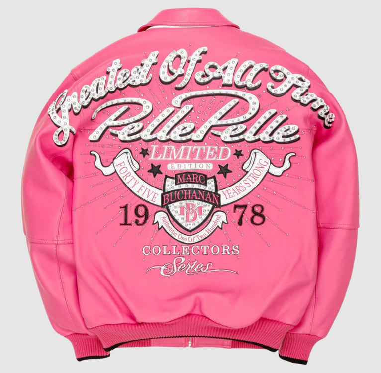 wool bomber jacket
