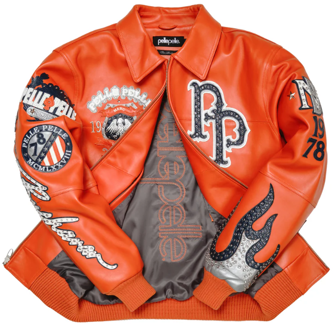 wool bomber jackets