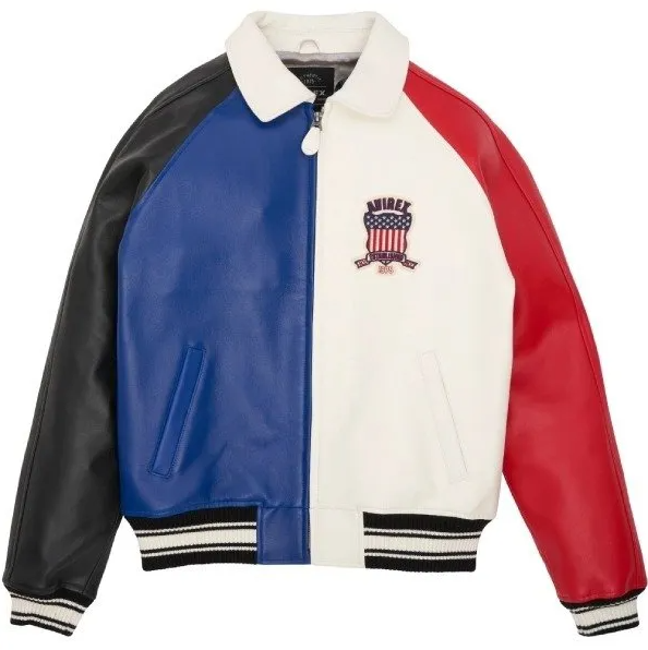 wool bomber jacket mens