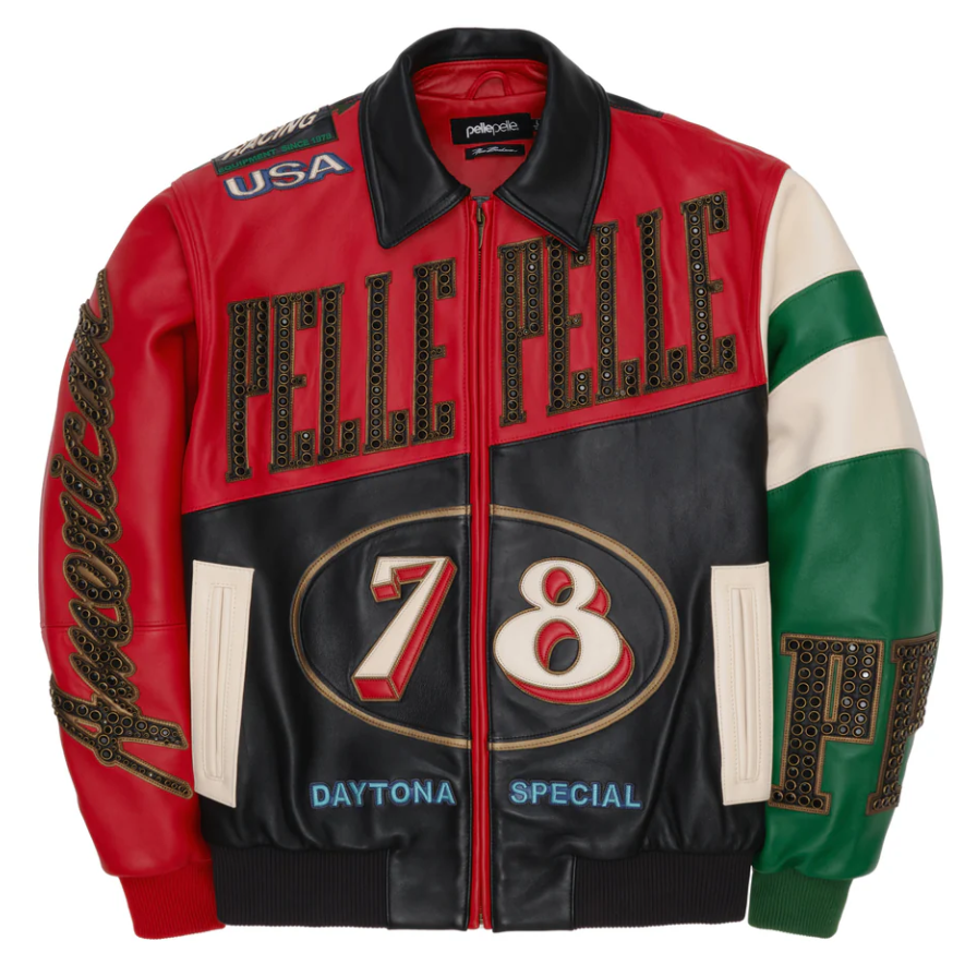 mens wool bomber jackets