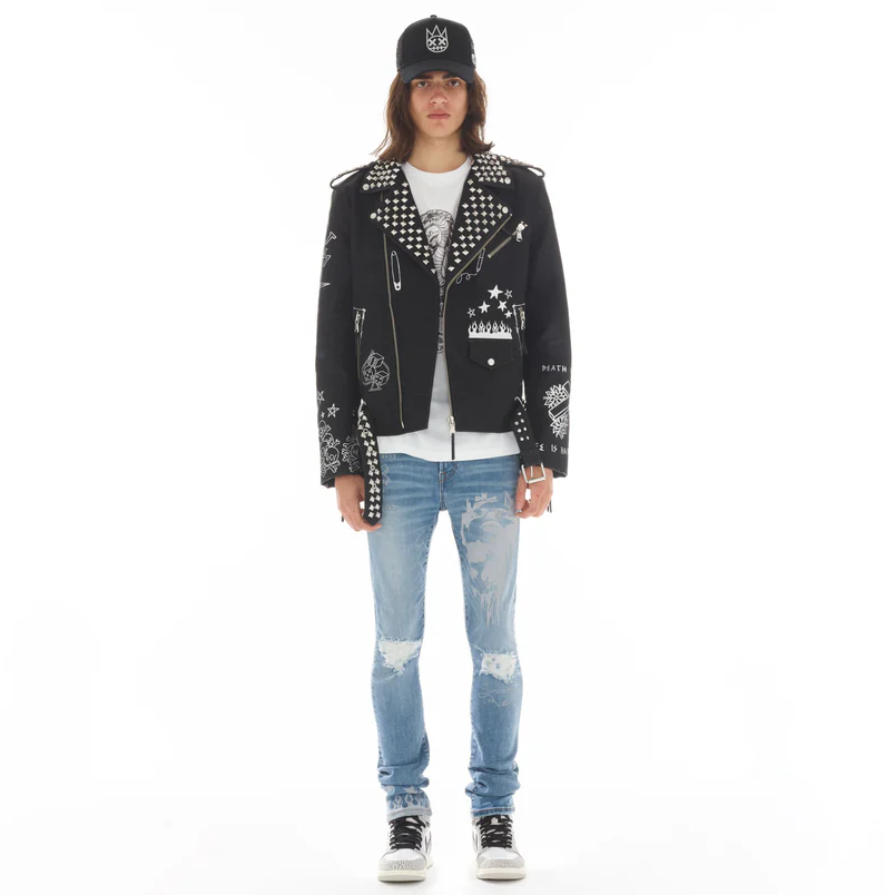 mens wool bomber jackets