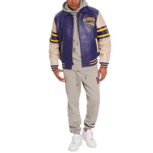 Custom USA Size OEM Brand Flyer A2 Varsity Jaacket Men's Lambskin aviator Bomber Jacket Manufacturer