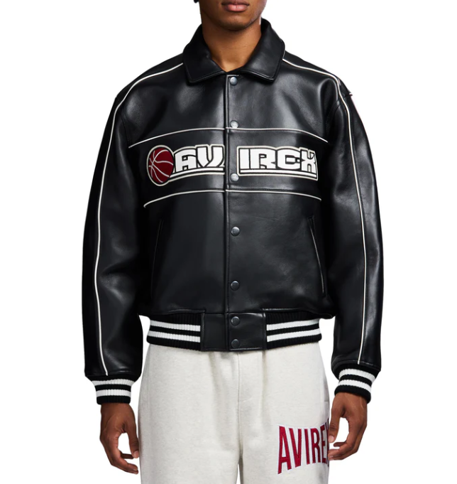 wool bomber jacket mens