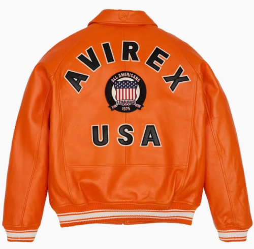 Custom French Lambskin Leather Bomber Jacket Manufacturer Wholesale OEM Men's Aviator Jacket