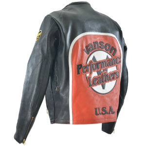 Custom Emboridery Design Men's Leather Racing Jacket Manufacturer OEM  Patch Leather Biker Jacket