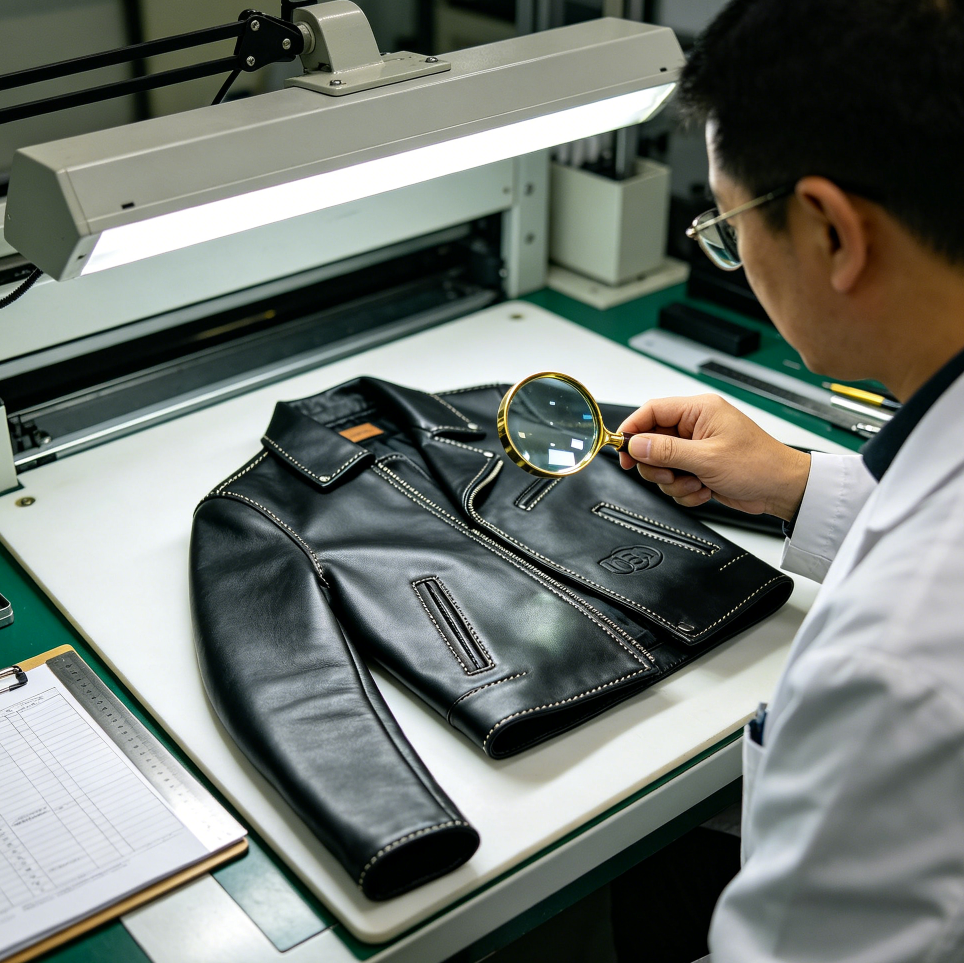 international AQL 2.5 standards