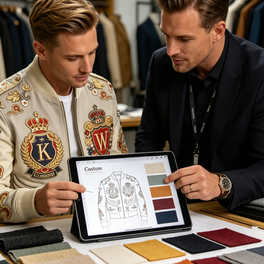 OEM & Private Label Customization