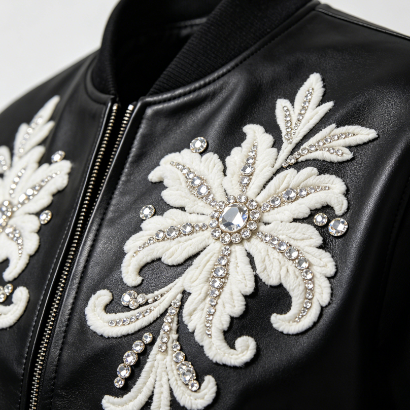 Luxury Streetwear Manufacturer
