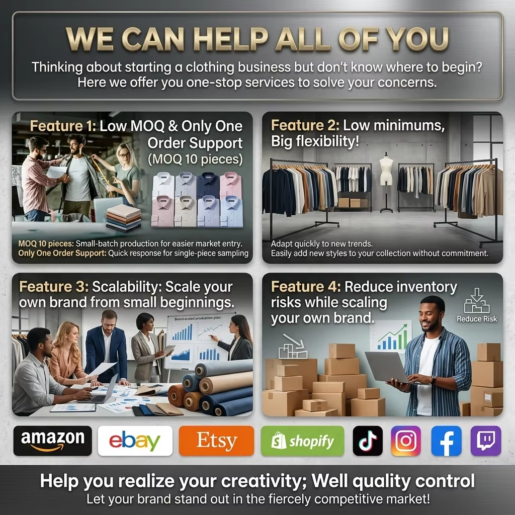 Drop Shipping Service