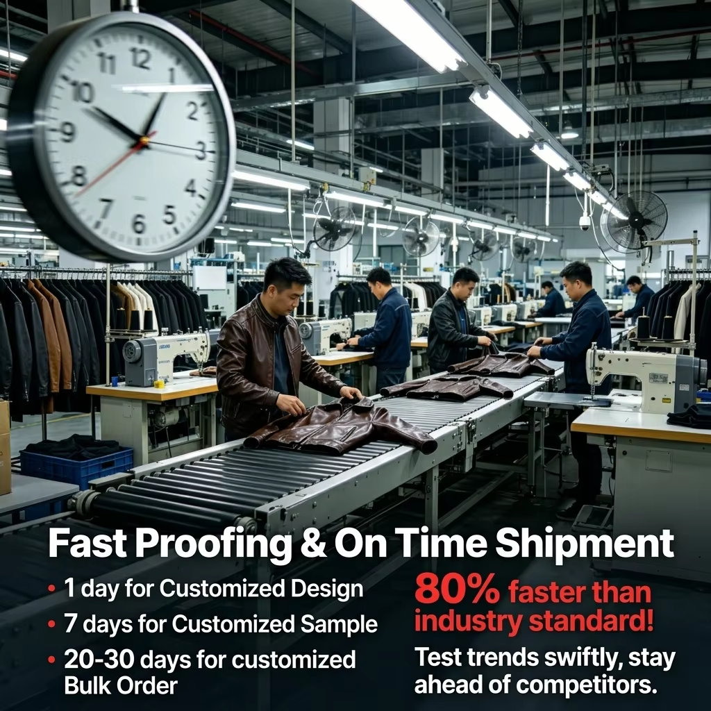 32 Years Experience Manufacturer