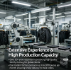 Precision Craftsmanship Behind Every Mens Leather Jacket: Our Factory Quality Standards