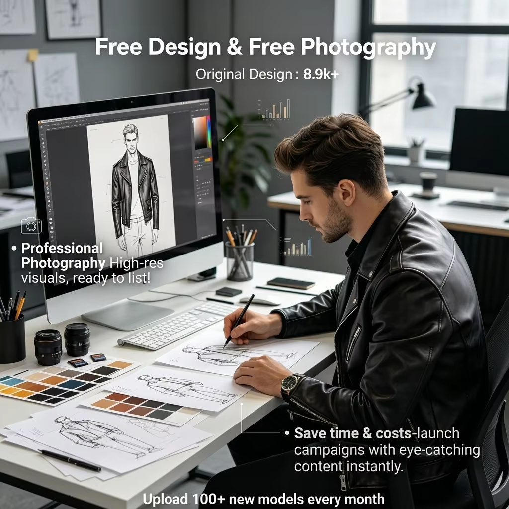 Free Design