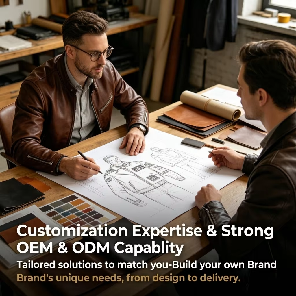 Customization Expertise