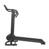 Cheap body fit folding mini fitness manual treadmill Manufacturer