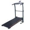 High Quality Cheap Indoor Desk Portable Foldable Manual Treadmill for home