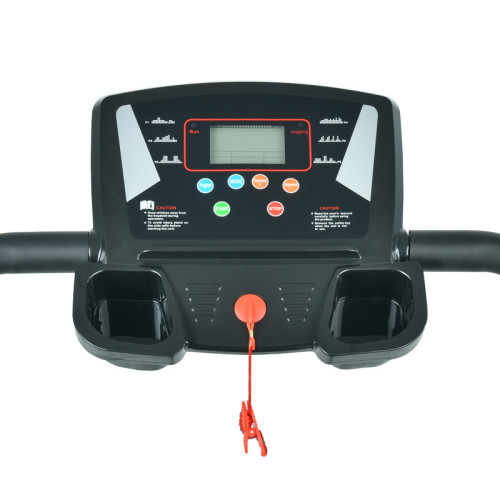 Fabricante de cintas de correr para equipos de fitness usados en el hogar: cinta de correr para equipos de ejercicio cardiovascular