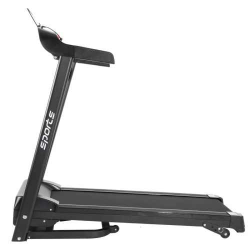 OEM Model Design for Free Assemble Treadmill-cardio workout machines