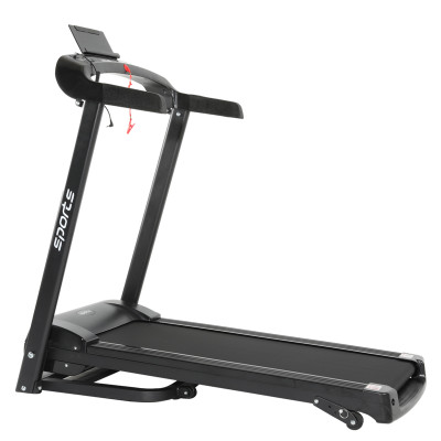 OEM Model Design for Free Assemble Treadmill-cardio workout machines