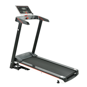 Folding Home Fitness Treadmill