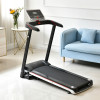 Folding Home Fitness Treadmill