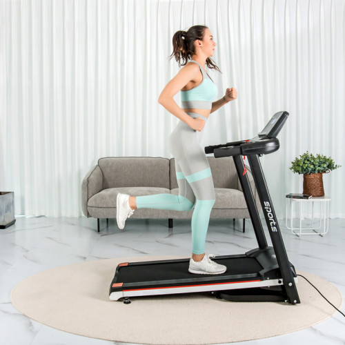 Machine de course commerciale d'équipement de gymnase de forme physique Machines de gymnastique d'entraînement de tapis roulant-cardio