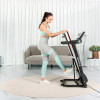 Fitness Gym Equipment Commercial Running Machine Treadmill-cardio workout gym machines