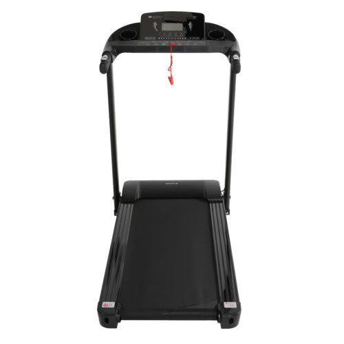 Cardio Exercise Machine 2.0 HP Folding Motorized Treadmill