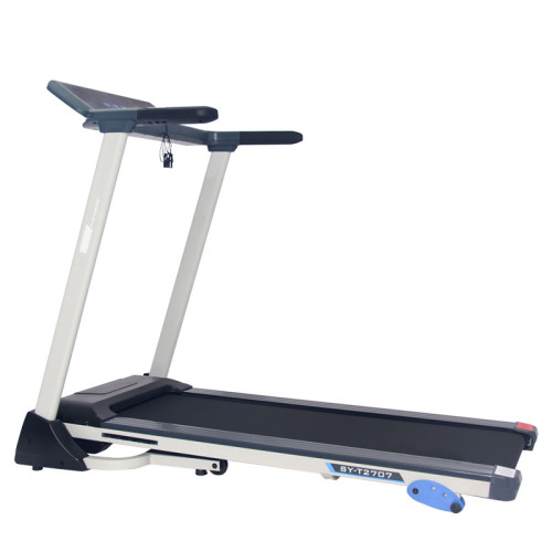 New Design Home Gym Equipment Body Fitness Electric Treadmill