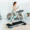 New Design Home Gym Equipment Body Fitness Electric Treadmill