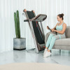 Folding Treadmill Electric Support Motorized Power Running Fitness Machine, Walking Machine Electric Treadmill For Sale