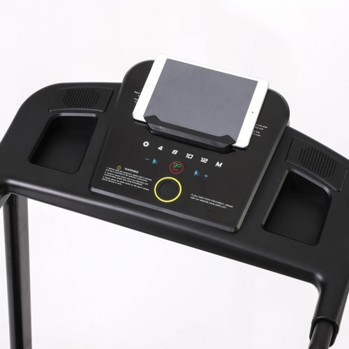 Indoor Gym Treadmill Fitness Equipment