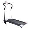 Gym Fitness Cardio Equipment Commercial AC Motorized Electric Treadmill