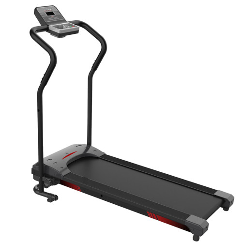 Electric Foldable Treadmill Running Machine for Home