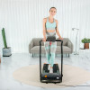 Electric Foldable Treadmill Running Machine for Home