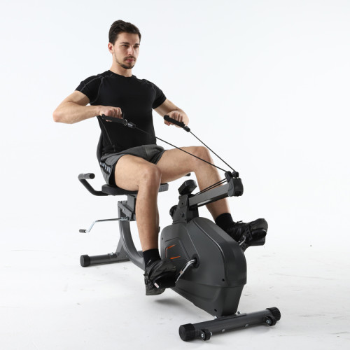 New Home Gym Equipment Indoor Magnetic exercise bike