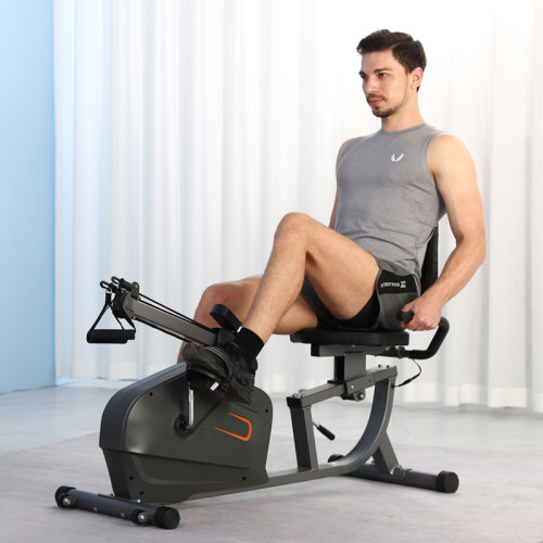 New Home Gym Equipment Indoor Magnetic exercise bike