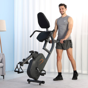 New Home Gym Equipment Indoor Magnetic exercise bike