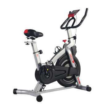 Fitness Club Use Exercise Bicycle Commercial Spinning Bike