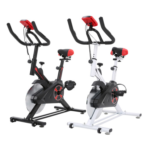 Gimnasio y equipo de fitness bicicletas de spinning life fitness