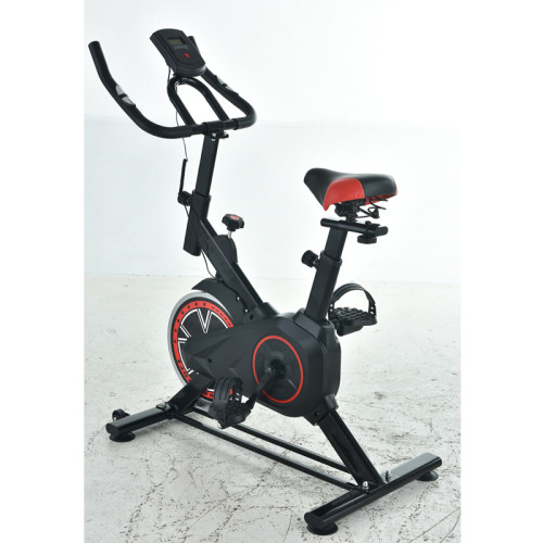 New Bodyfit Magnetic Spinning Bike