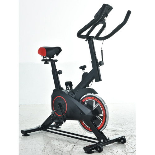 New Bodyfit Magnetic Spinning Bike