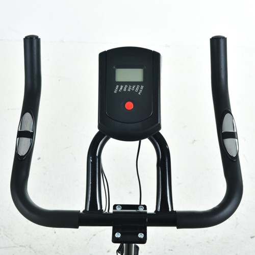 New Bodyfit Magnetic Spinning Bike