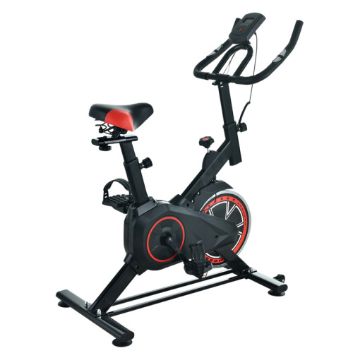 New Bodyfit Magnetic Spinning Bike